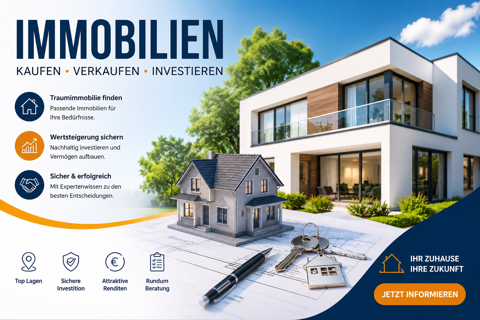immobilien