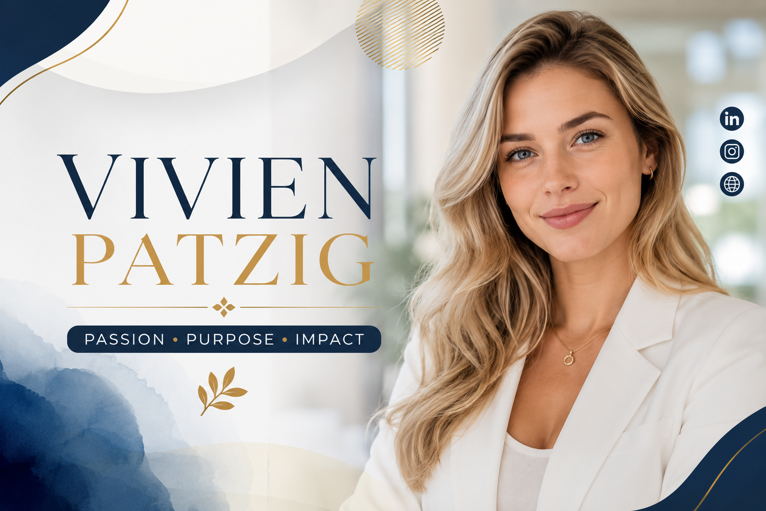 vivien patzig