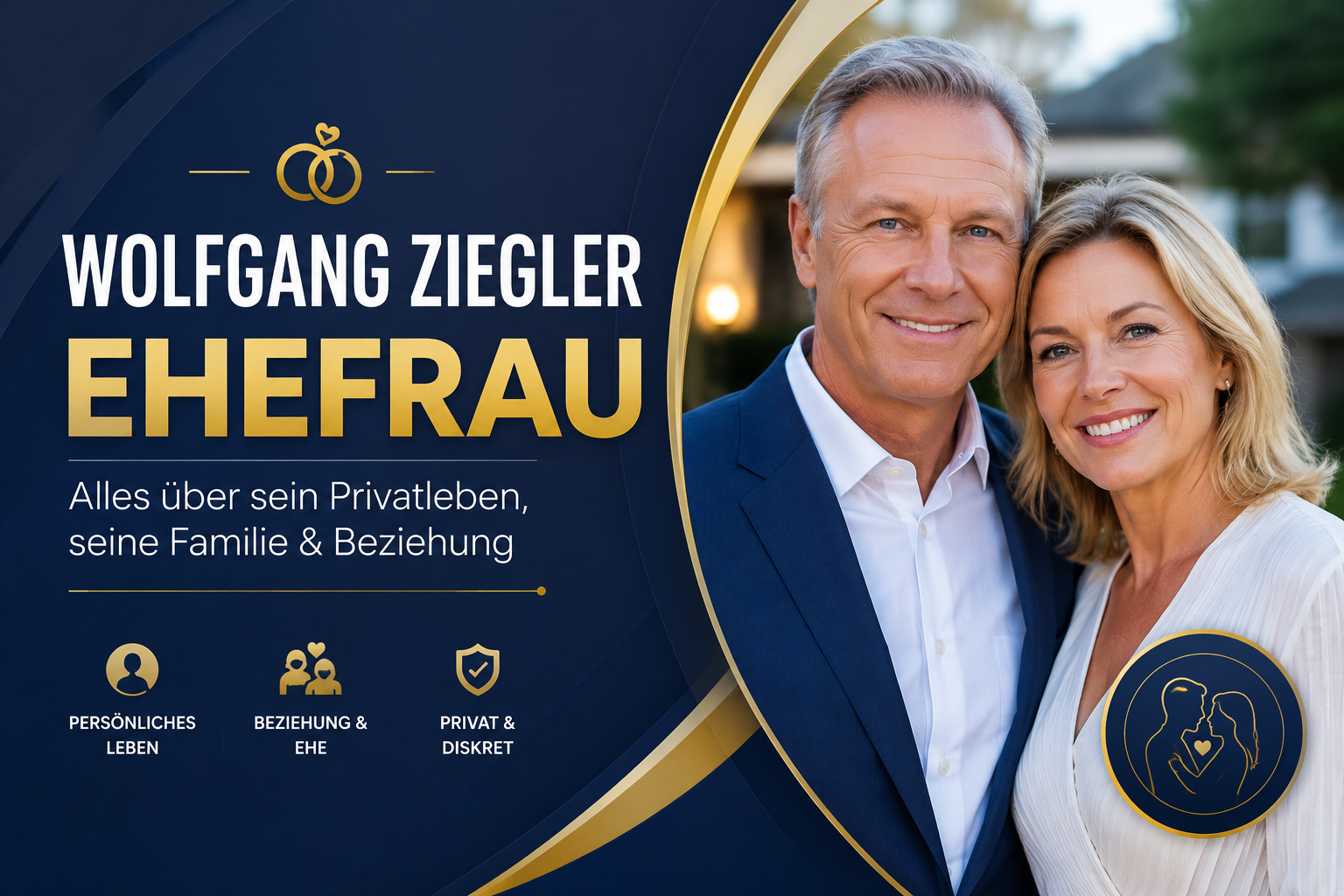 wolfgang ziegler ehefrau