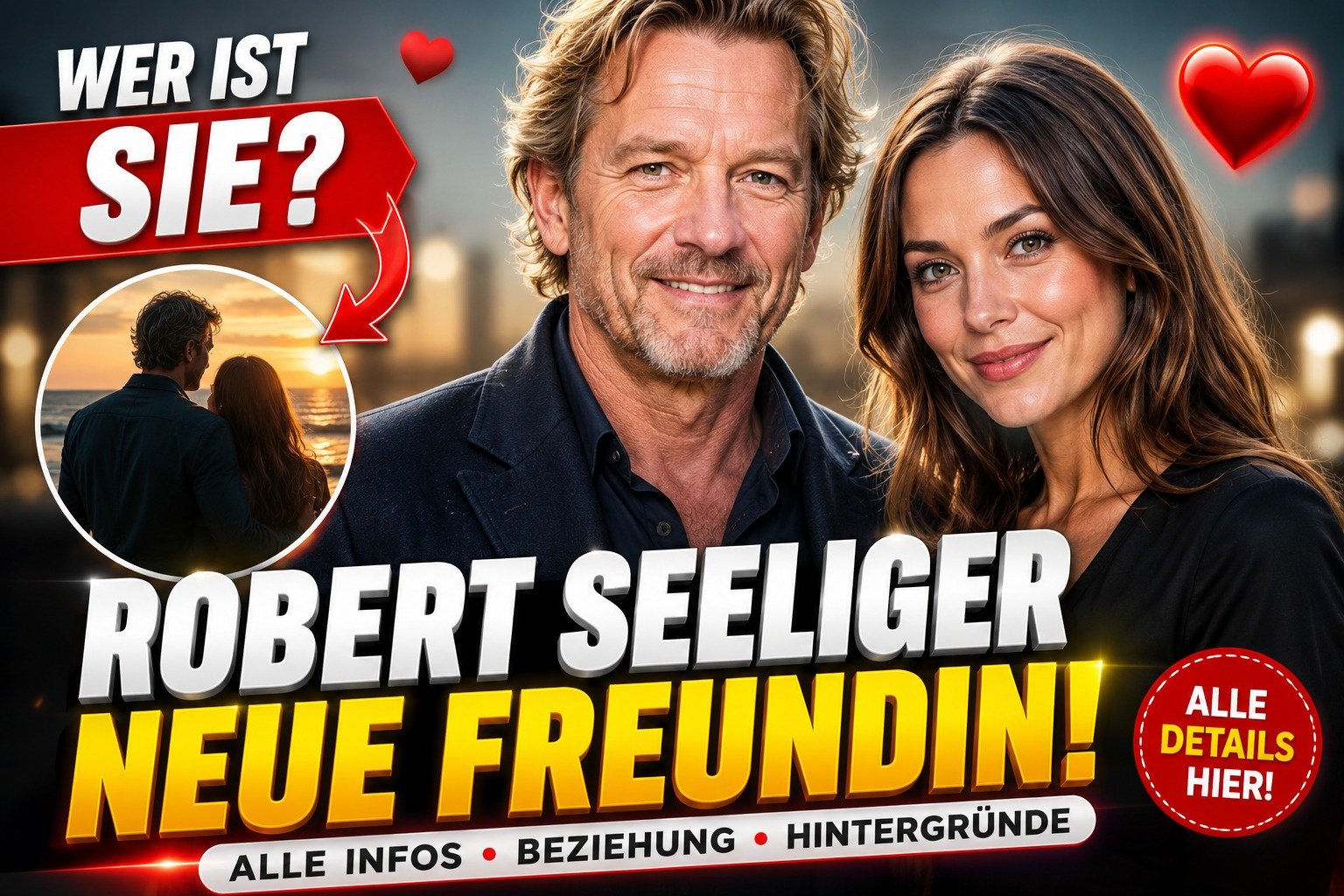 robert seeliger neue freundin
