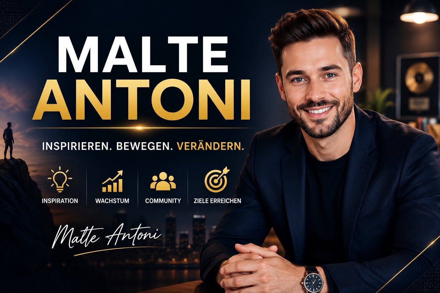 malte antoni