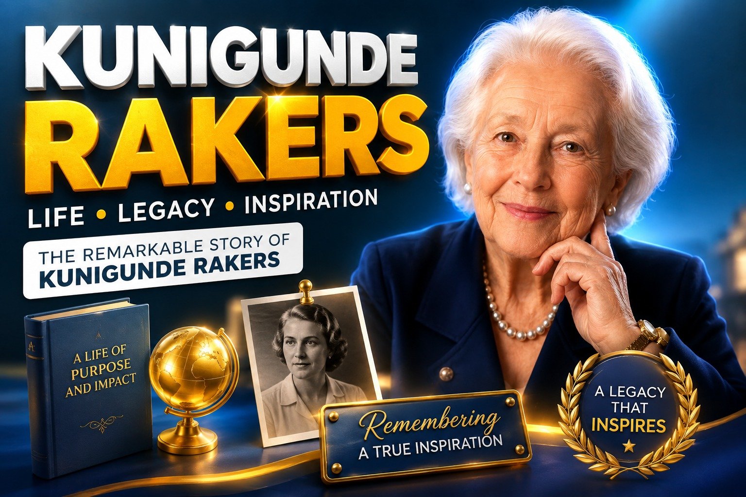 kunigunde rakers
