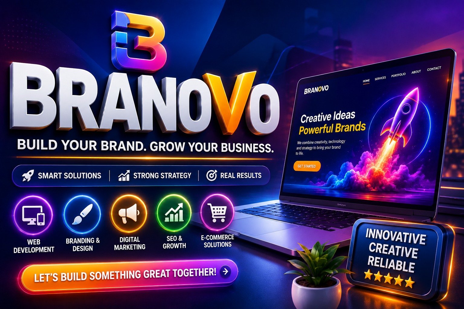 branovo