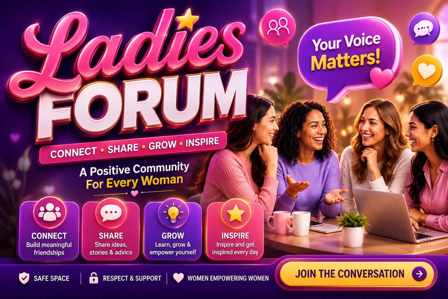 ladiesforum