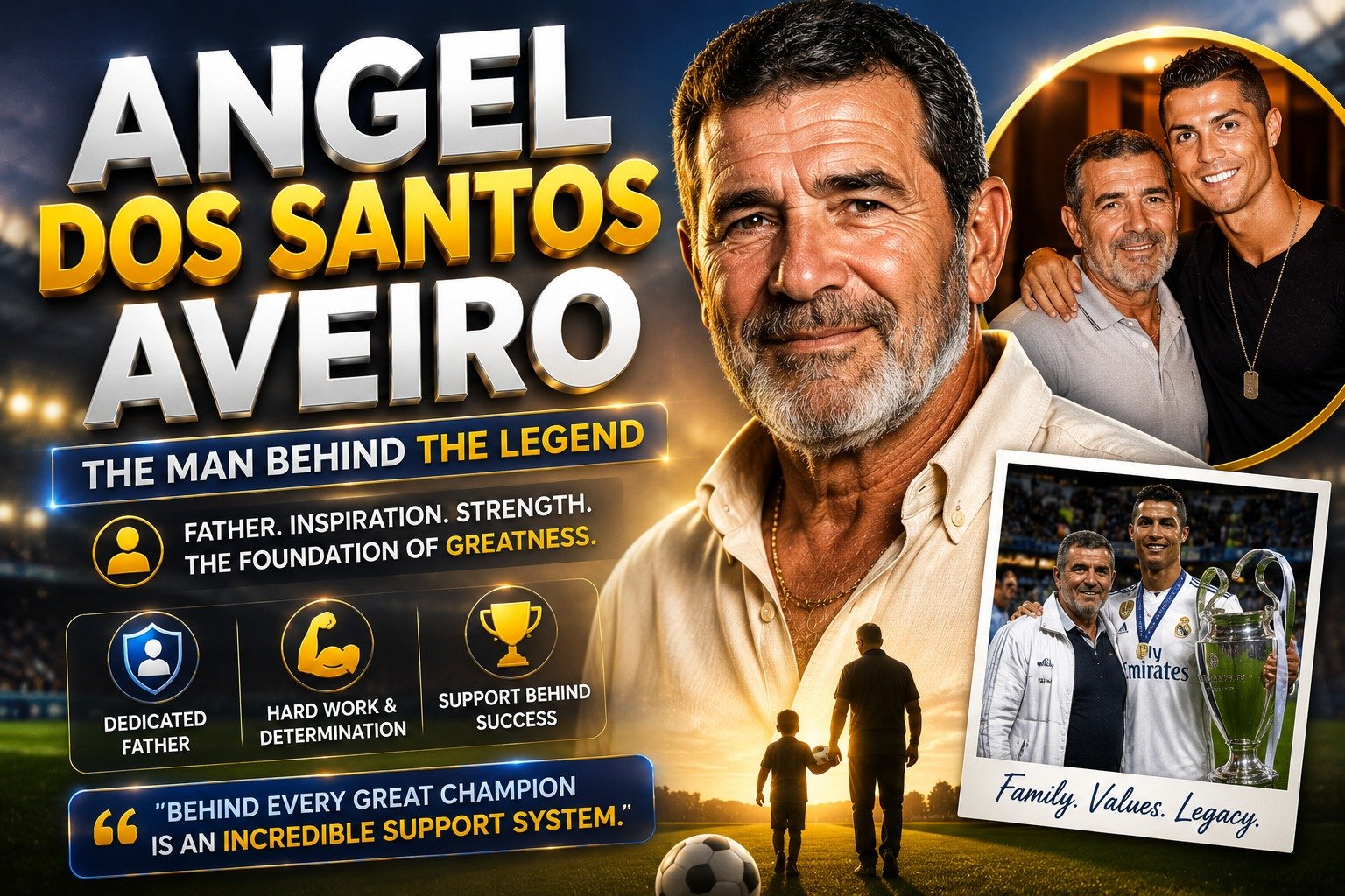 angel dos santos aveiro