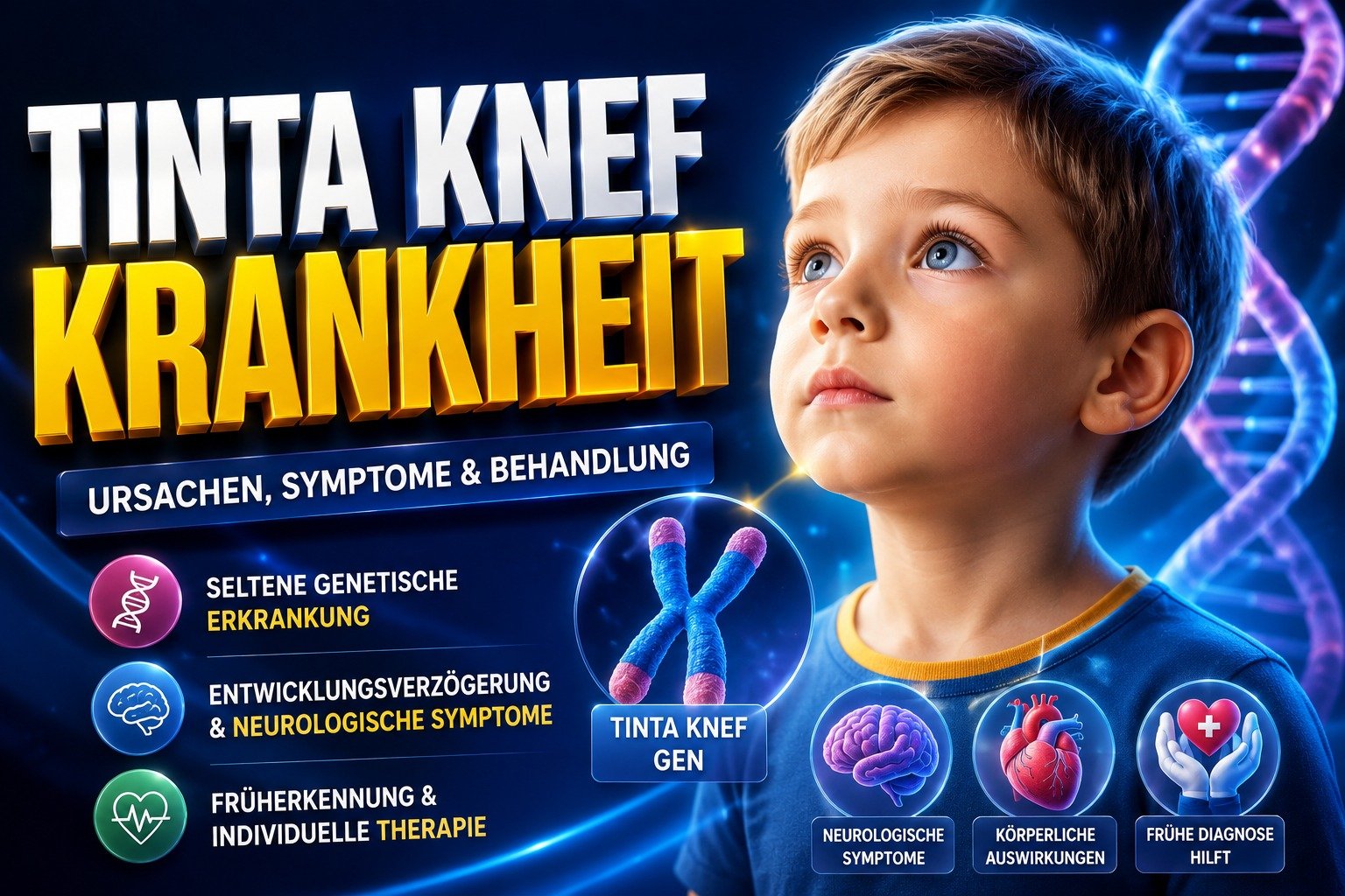 tinta knef krankheit