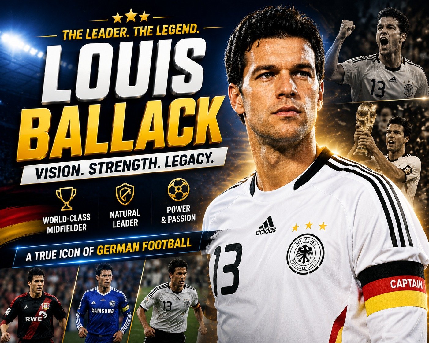 louis ballack