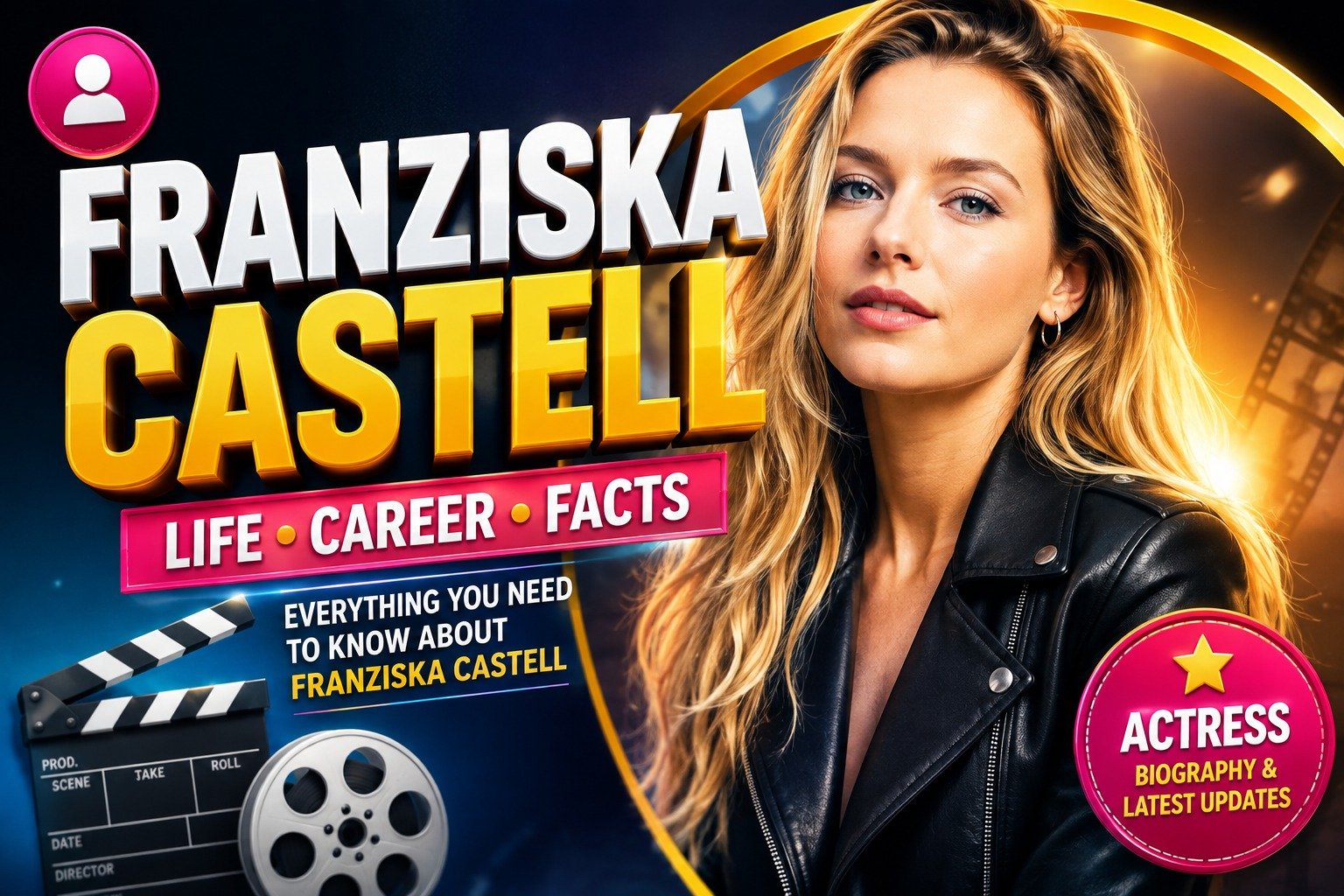 franziska castell