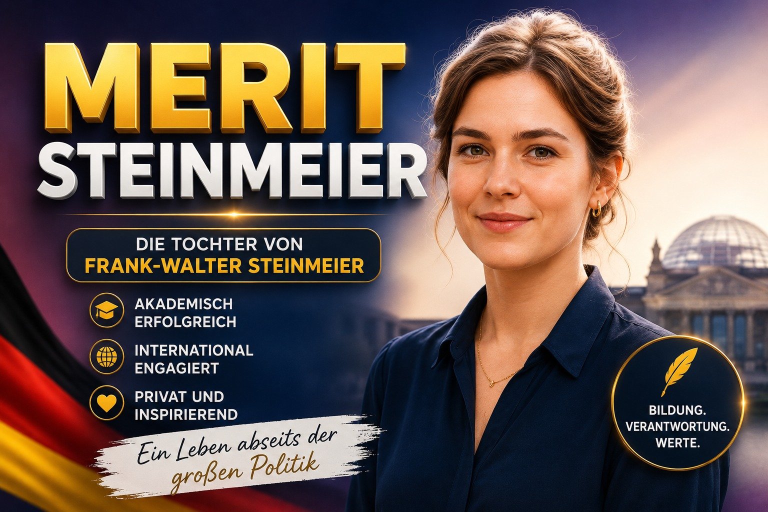 merit steinmeier
