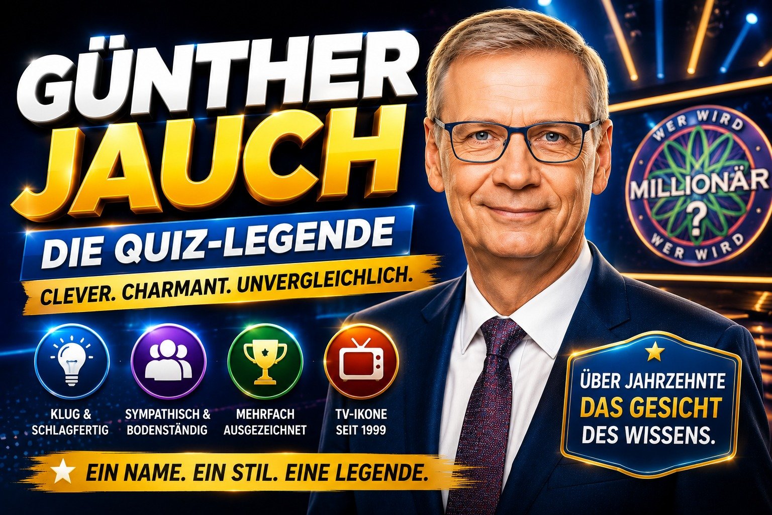 günther jauch