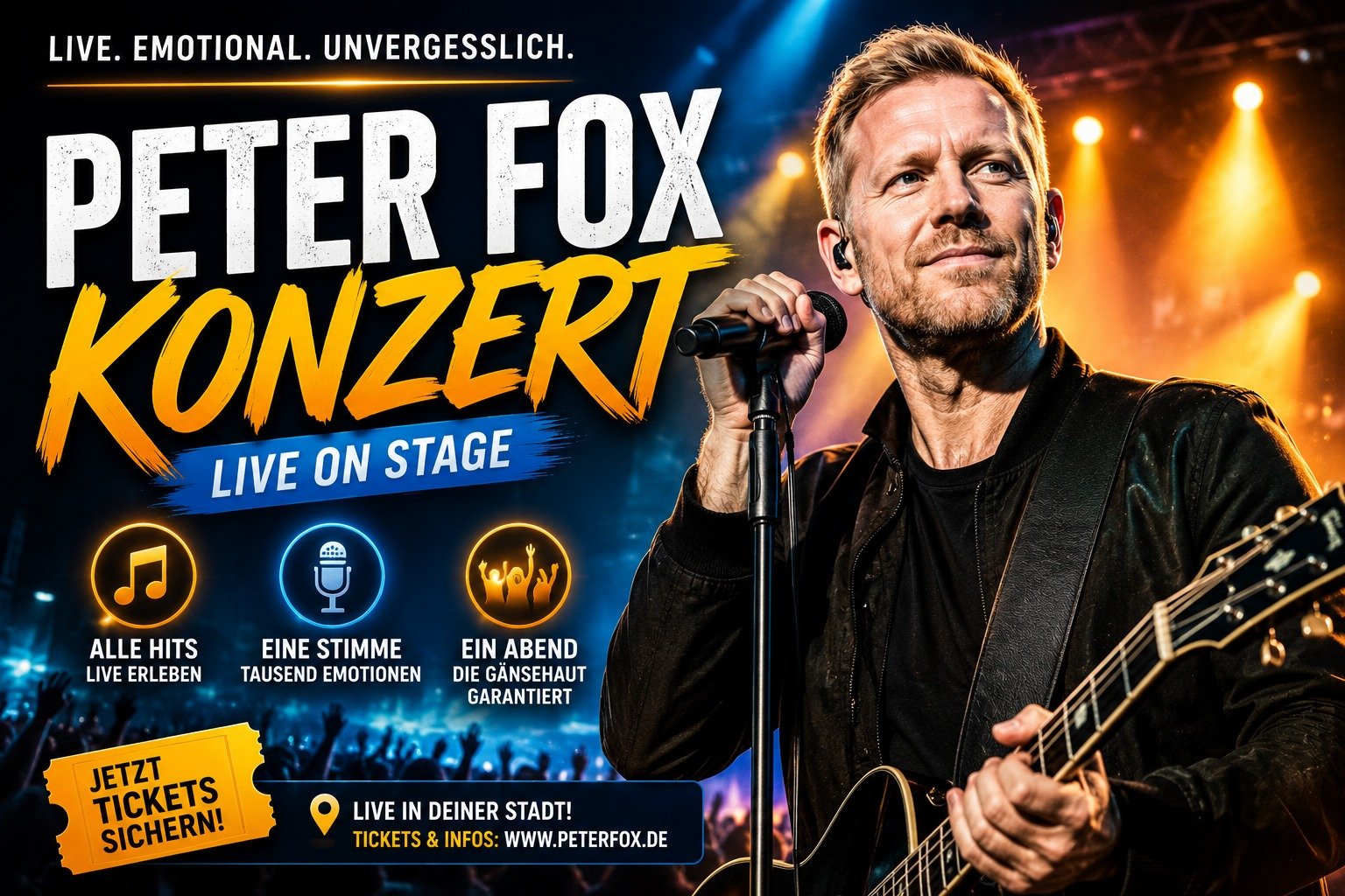 peter fox konzert