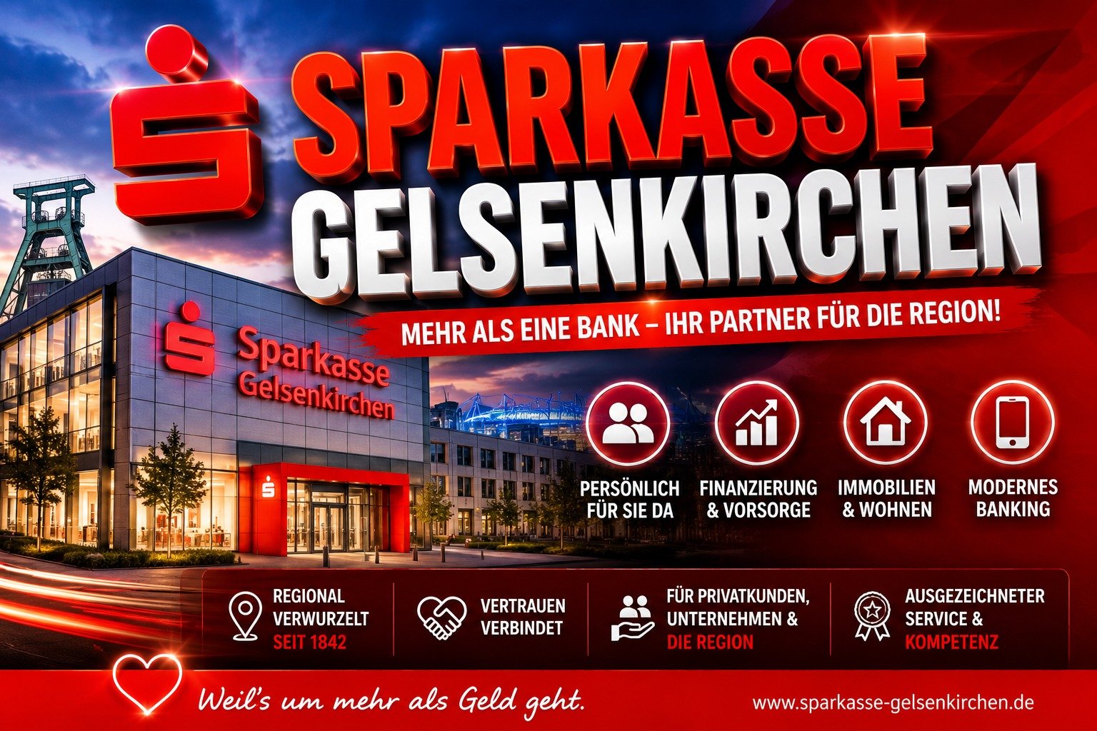 sparkasse gelsenkirchen