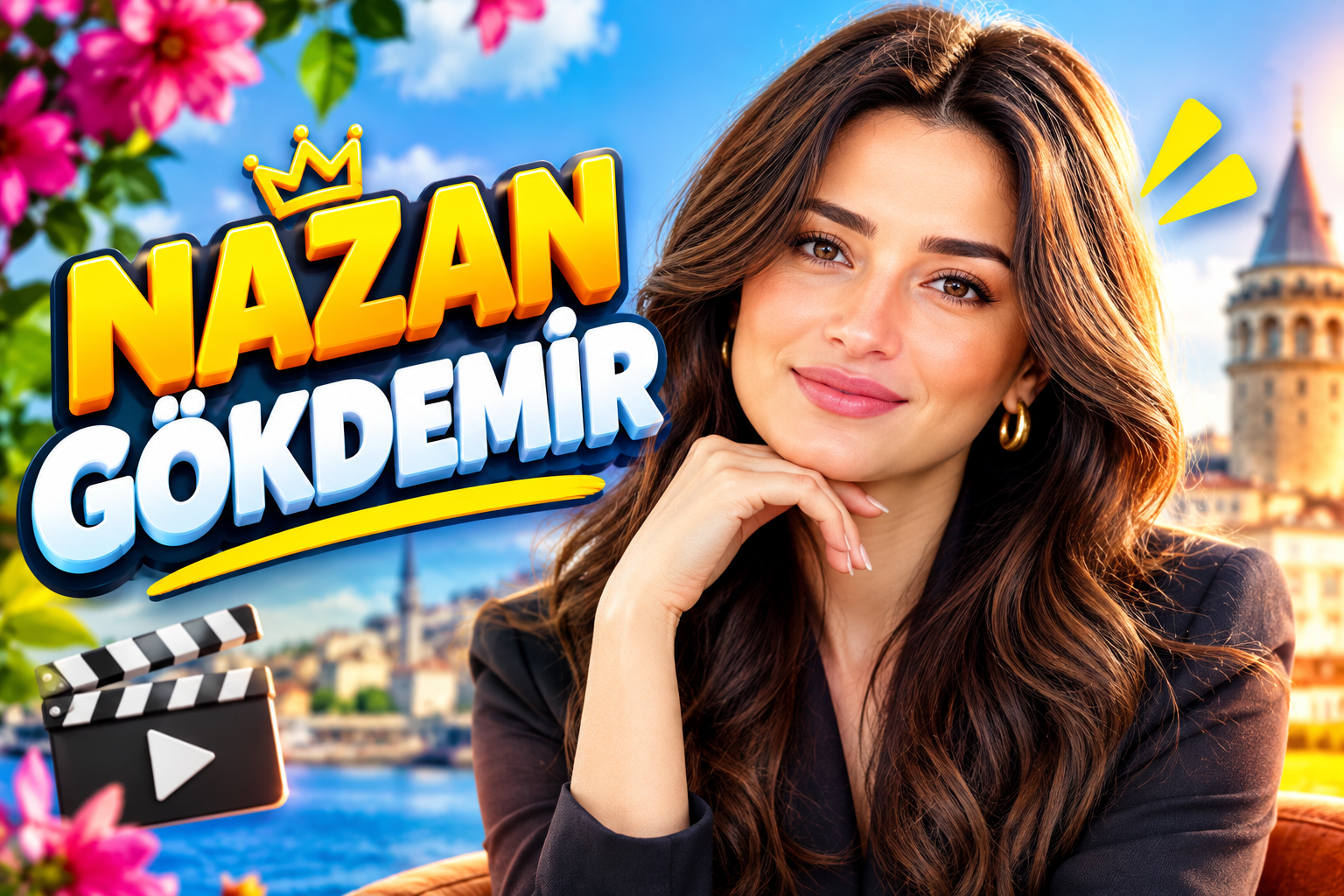 nazan gökdemir
