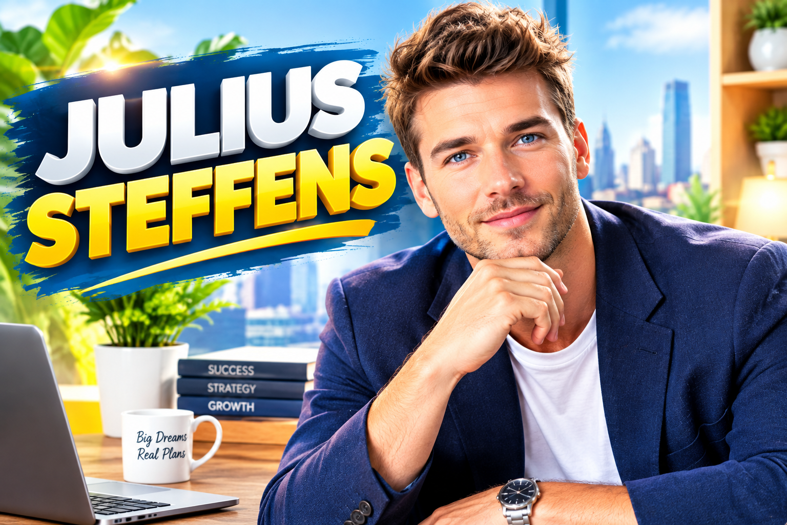 Julius Steffens