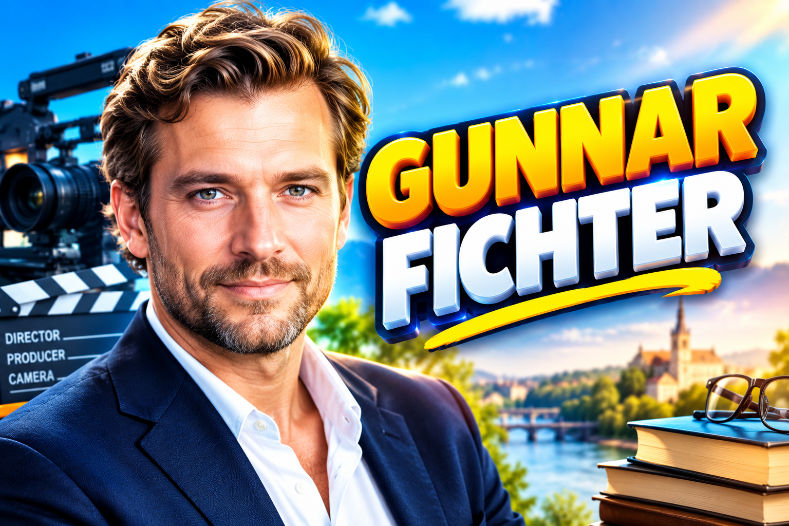 gunnar fichter