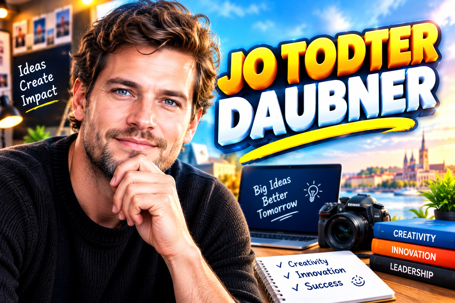 Jo Tödter-Daubner
