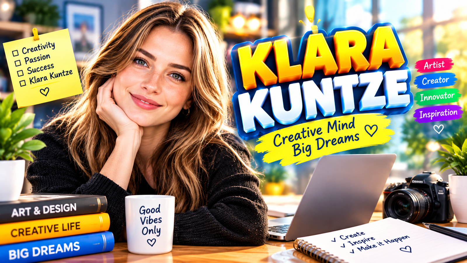 klara kuntze