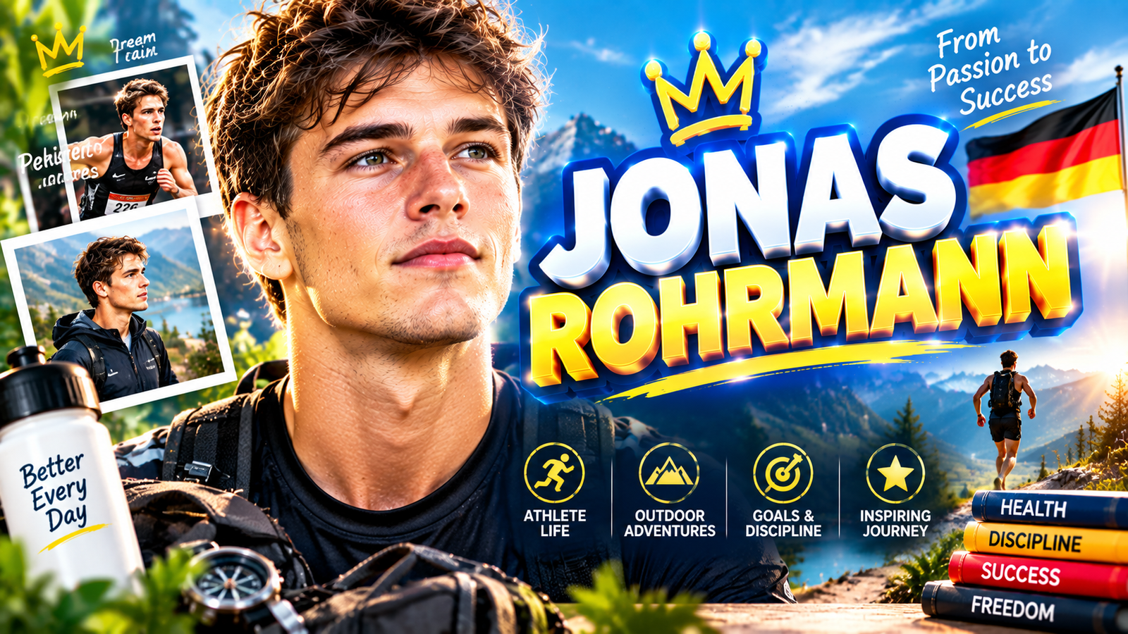 jonas rohrmann