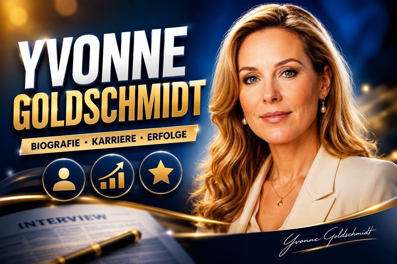 yvonne goldschmidt